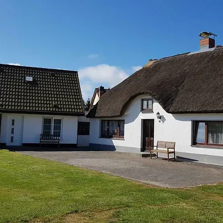 Appartement Ferienhaus Fenja Altenkirchen (Mecklenburg-Vorpommern)