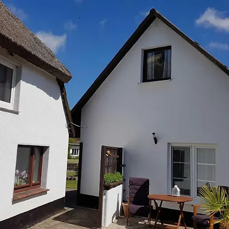 Ferienhaus Fenja Appartement