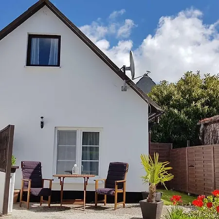 Ferienhaus Fenja *