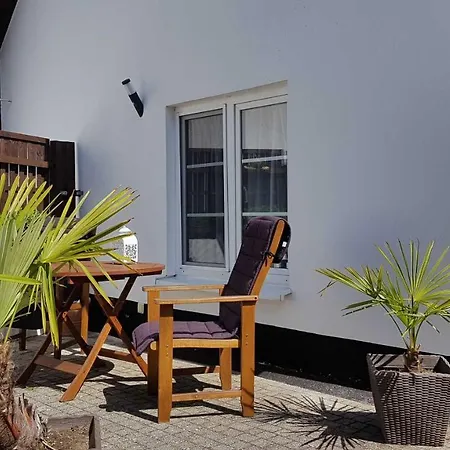 Ferienhaus Fenja *