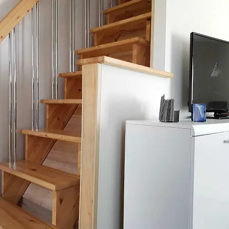 Ferienhaus Fenja Appartement *