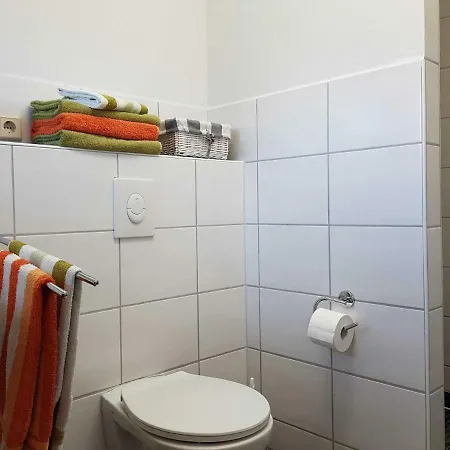 Ferienhaus Fenja Appartement