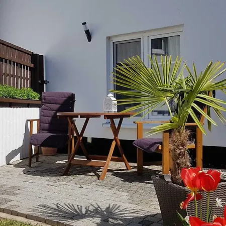 Ferienhaus Fenja *