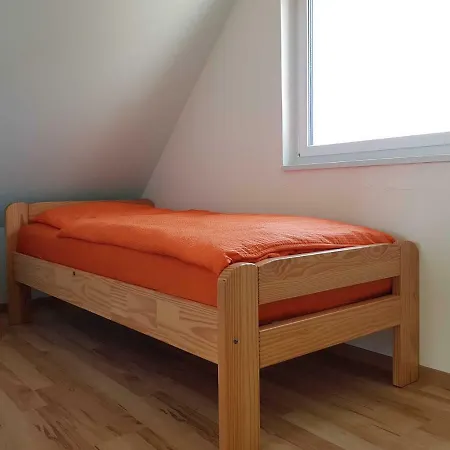 Ferienhaus Fenja