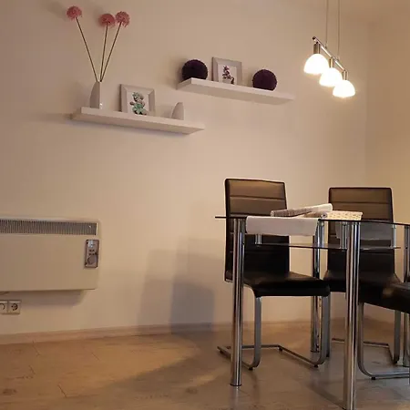 Ferienhaus Fenja