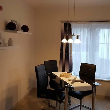 Ferienhaus Fenja Altenkirchen (Mecklenburg-Vorpommern)