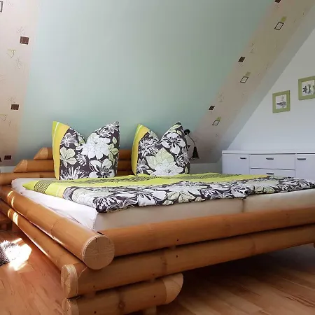 Ferienhaus Fenja Appartement *