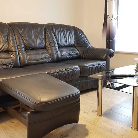 Appartement Ferienhaus Fenja Altenkirchen (Mecklenburg-Vorpommern)