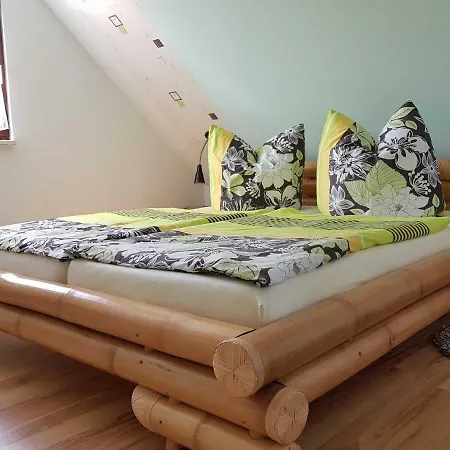 Appartement Ferienhaus Fenja Altenkirchen (Mecklenburg-Vorpommern)