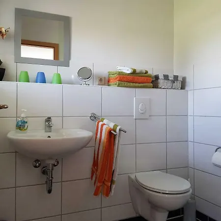 Ferienhaus Fenja *