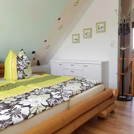 Ferienhaus Fenja Appartement *